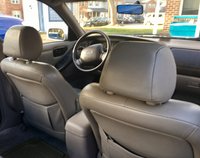 1995 Toyota Avalon Interior Pictures Cargurus