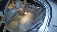 2005 Lincoln Town Car - Interior Pictures - CarGurus