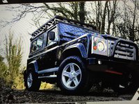 Defender Defender