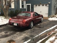 Thunderbird Thunderbird