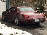 Thunderbird Thunderbird