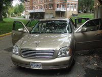 DeVille DeVille