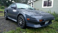 MR2 MR2