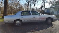 DeVille DeVille