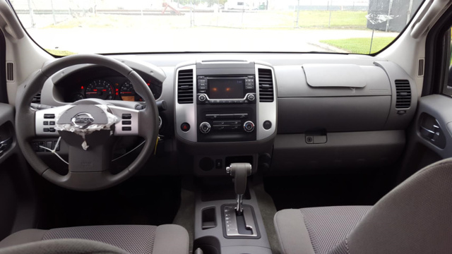 2016 Nissan Frontier - Pictures - CarGurus 2016 Nissan Frontier - Pictures - CarGurus