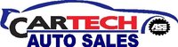 CarTech Auto Sales logo