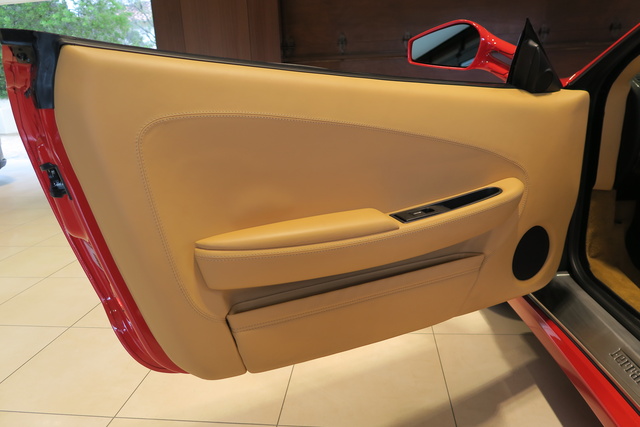 2008 Ferrari F430 Spider Pictures Cargurus
