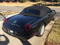 Thunderbird Thunderbird