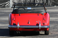 1963 Austin-Healey 3000 Overview 1963 Austin-Healey 3000 Overview