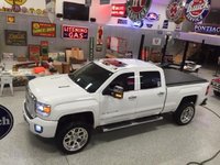 Sierra 2500 Sierra 2500