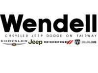 Wendell Motor Sales logo
