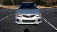 MAZDASPEED Protege MAZDASPEED Protege