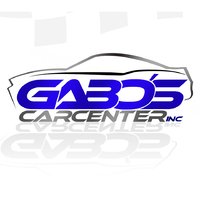 GABO'S CAR CENTER INC logo