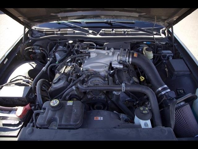 2004 Mercury Marauder - Pictures - Cargurus