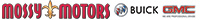 Mossy Motors logo