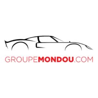 Groupe Mondou logo