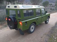 Series III Series III