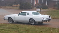 1977 Chrysler Cordoba Picture Gallery