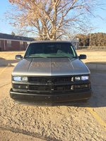 C/K 1500 C/K 1500
