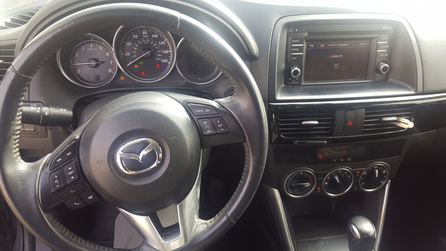 2014 Mazda CX-5 - Pictures - CarGurus