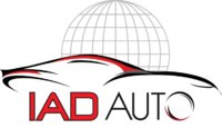 Landover IAD Auto logo