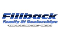 The Fillback Family of Dealerships logo