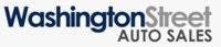 Washington Street Auto Sales logo