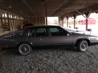 DeVille DeVille