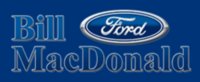 Bill MacDonald Ford Incorporated logo