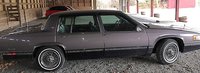 DeVille DeVille