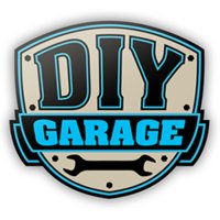 DIY Motor Sales logo
