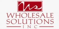 Wholesale Solutions Inc logo