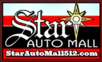 Star Auto Mall 512 logo