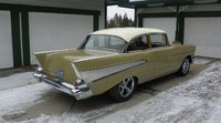 Bel Air Bel Air