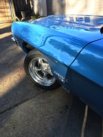 1971 Pontiac Le Mans Overview 1971 Pontiac Le Mans Overview