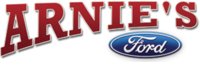 Arnie's Ford, Inc logo