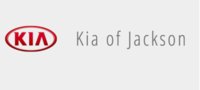 Kia Of Jackson logo