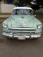 Bel Air Bel Air
