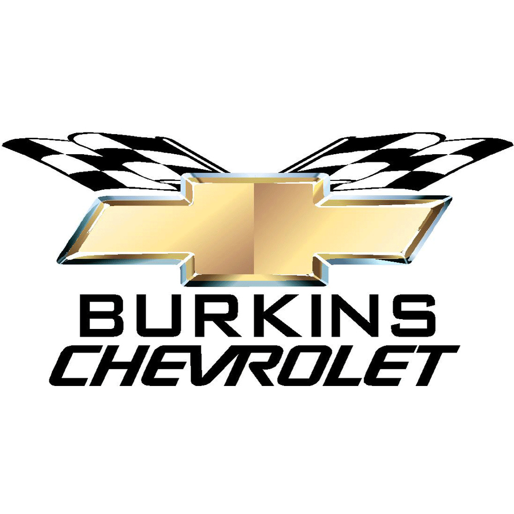 burkins chevrolet