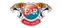 E & R Auto Sales logo