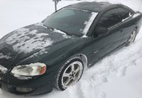 Stratus Stratus