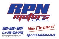 RPN Motors logo