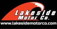 Lakeside Motor Company, LLC logo