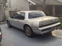 Toronado Toronado