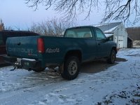 C/K 1500 C/K 1500