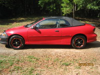 Cavalier Cavalier