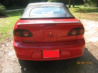 Cavalier Cavalier