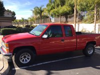 C/K 1500 C/K 1500