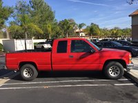 C/K 1500 C/K 1500