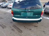 Windstar Windstar